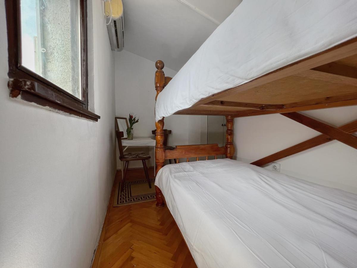 Ferienwohnung Boka - Sutomore Exterior foto